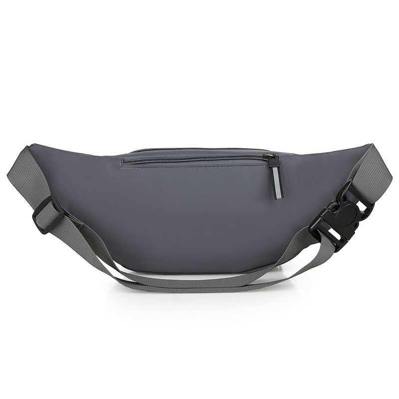 Men's Multifunctional Waist Bag Wear-resistant Waterproof Crossbody Bags - Flex Verona
