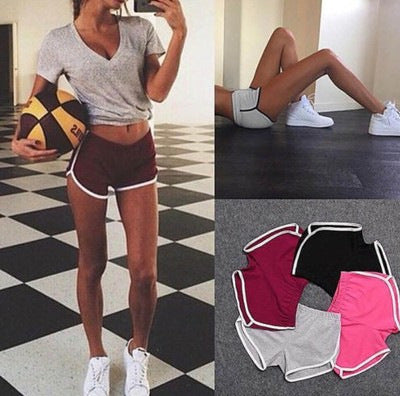 Summer Shorts Women Casual Shorts - Flex Verona