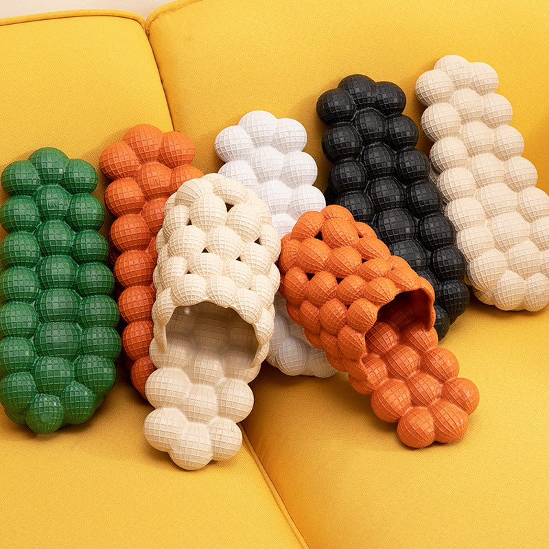 Bubble Massage Slides - Flex Verona
