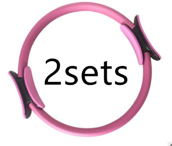 Yoga Fitness Pilates Ring - Flex Verona
