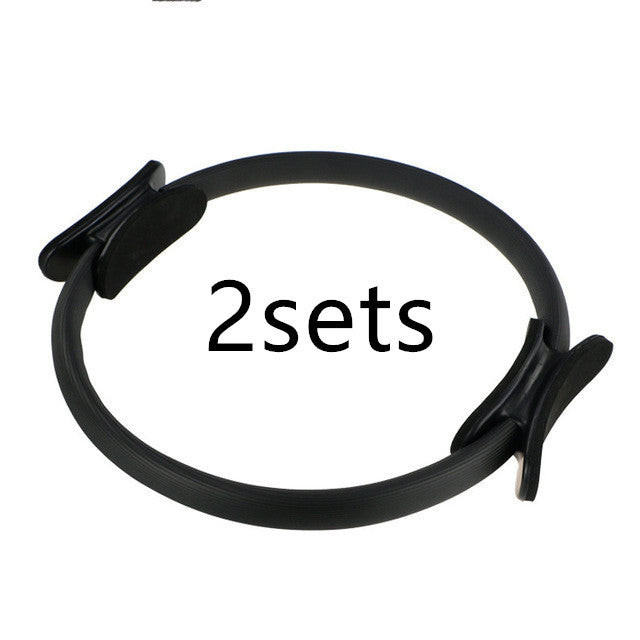 Yoga Fitness Pilates Ring - Flex Verona