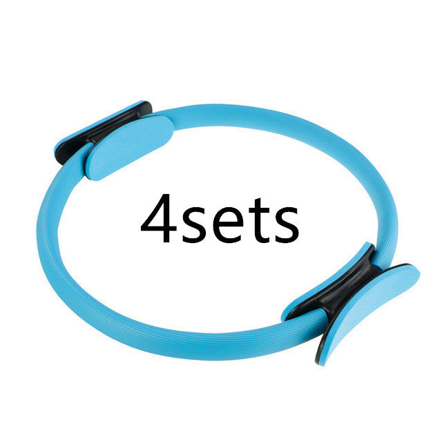 Yoga Fitness Pilates Ring - Flex Verona