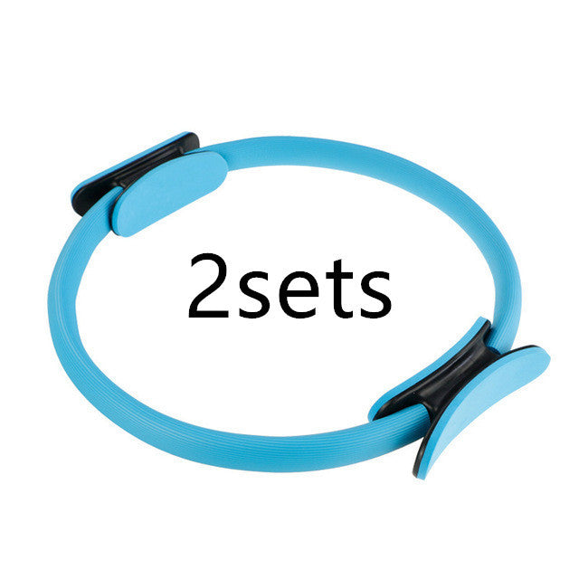 Yoga Fitness Pilates Ring - Flex Verona