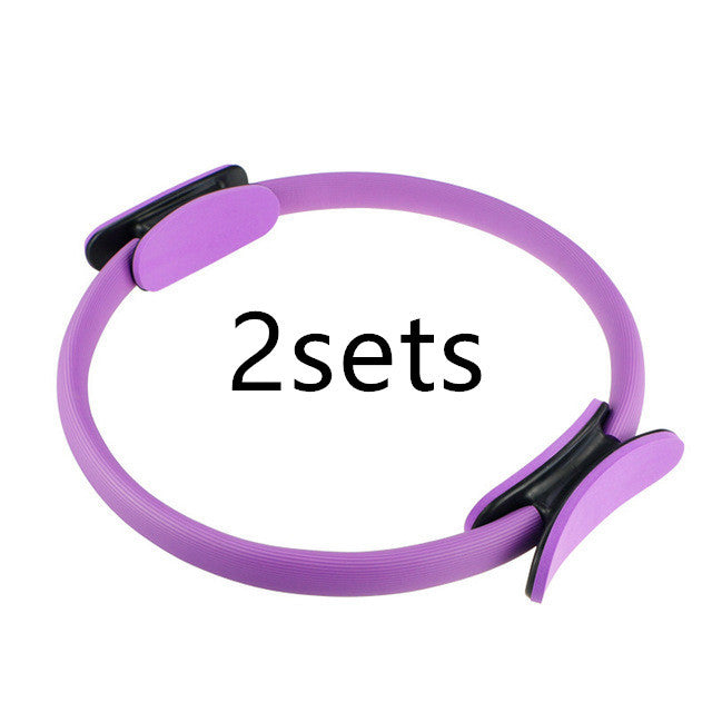 Yoga Fitness Pilates Ring - Flex Verona