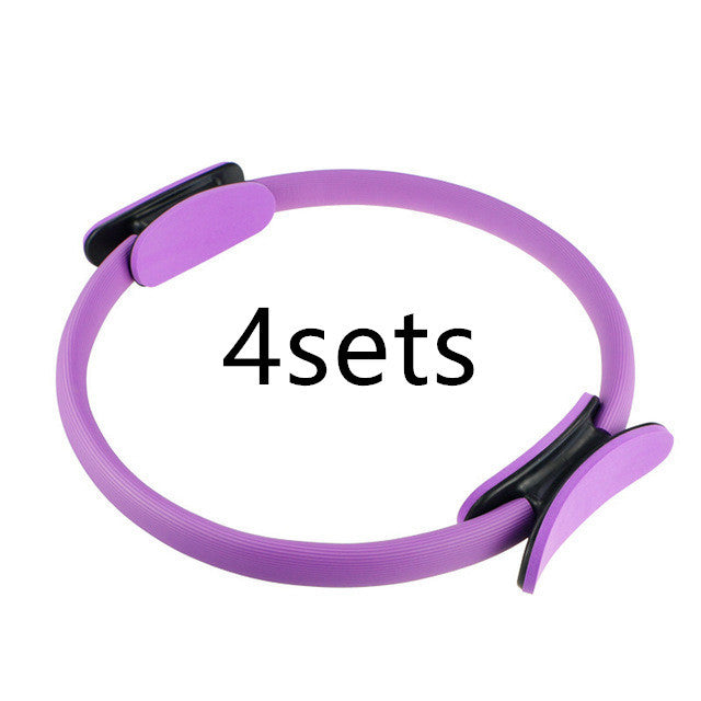 Yoga Fitness Pilates Ring - Flex Verona