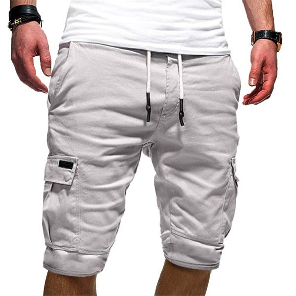 Men Sports Cargo Shorts - Flex Verona
