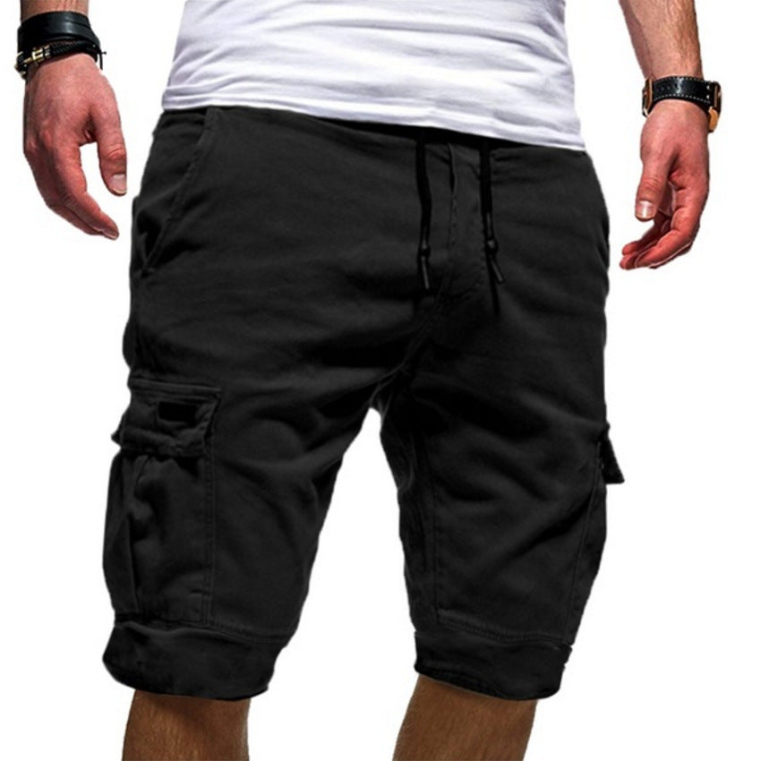 Men Sports Cargo Shorts - Flex Verona