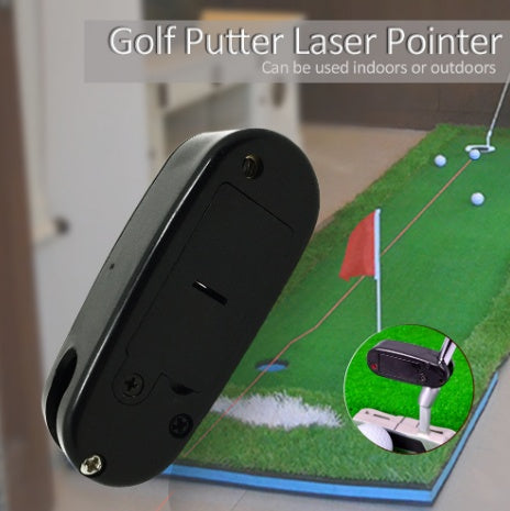 Golf Putter Laser Pointer - Flex Verona