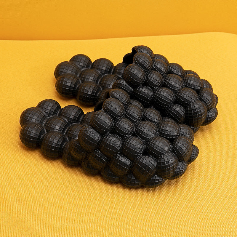 Bubble Massage Slides - Flex Verona