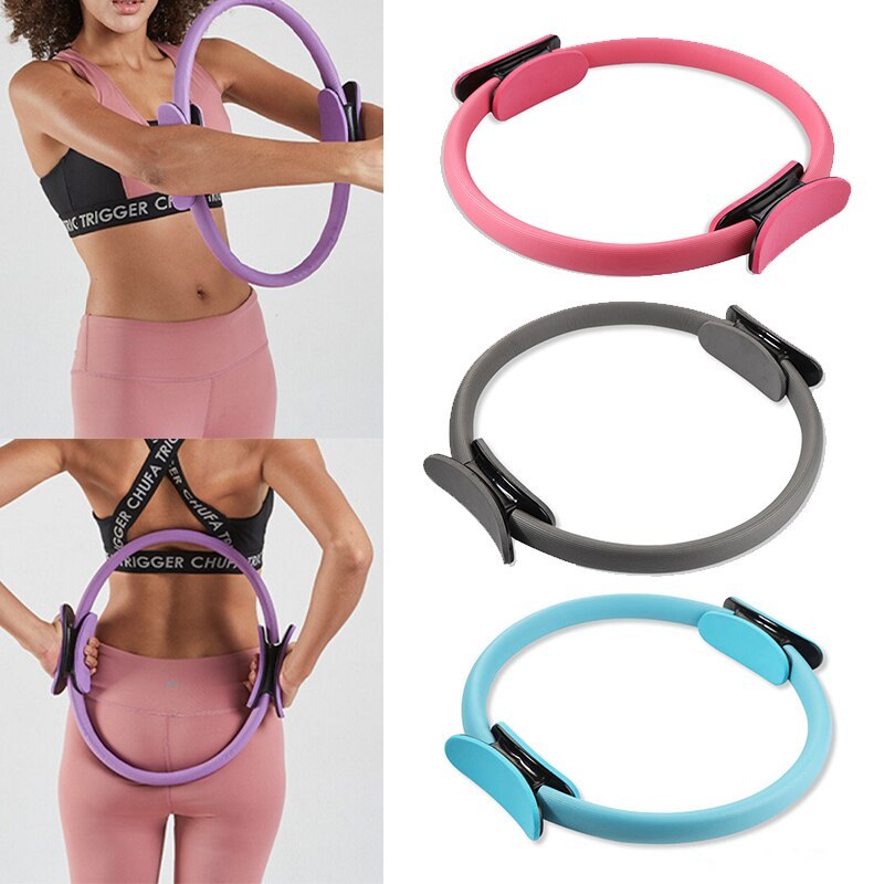 Yoga Fitness Pilates Ring - Flex Verona