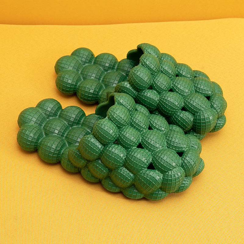 Bubble Massage Slides - Flex Verona