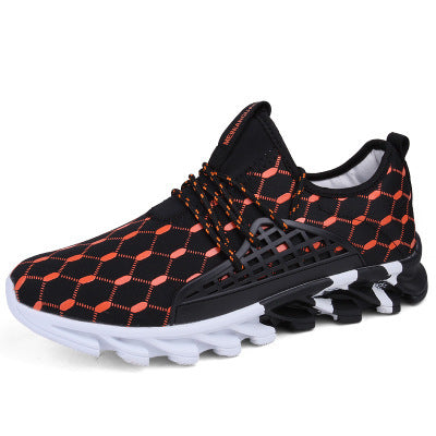 Blade men's shoes sports shoes casual shoes - Flex Verona