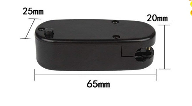 Golf Putter Laser Pointer - Flex Verona