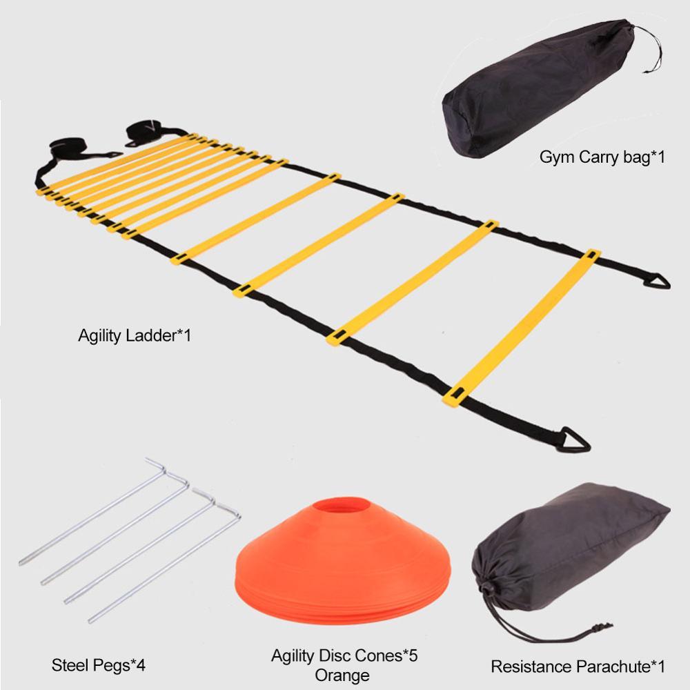 Speed Training Set - Flex Verona
