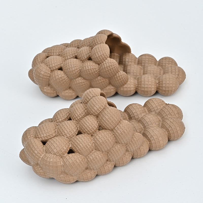 Bubble Massage Slides - Flex Verona