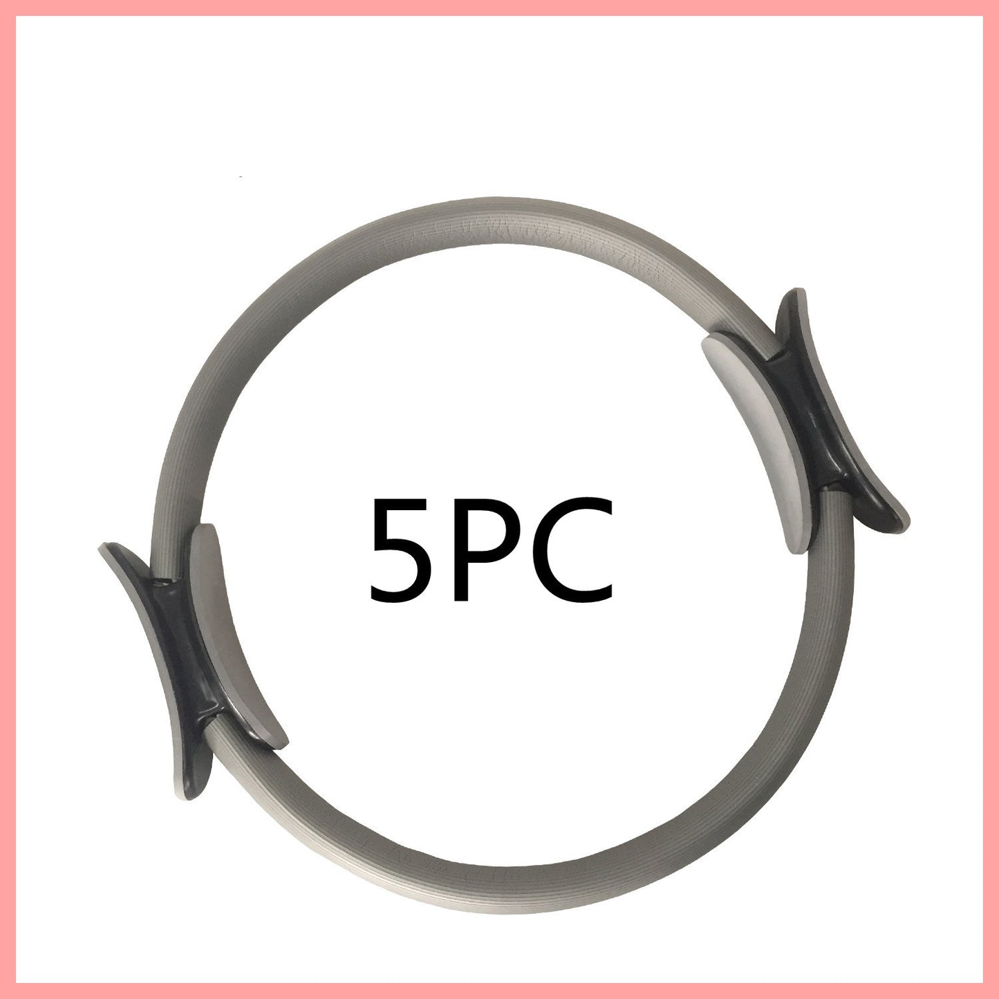 Yoga Fitness Pilates Ring - Flex Verona