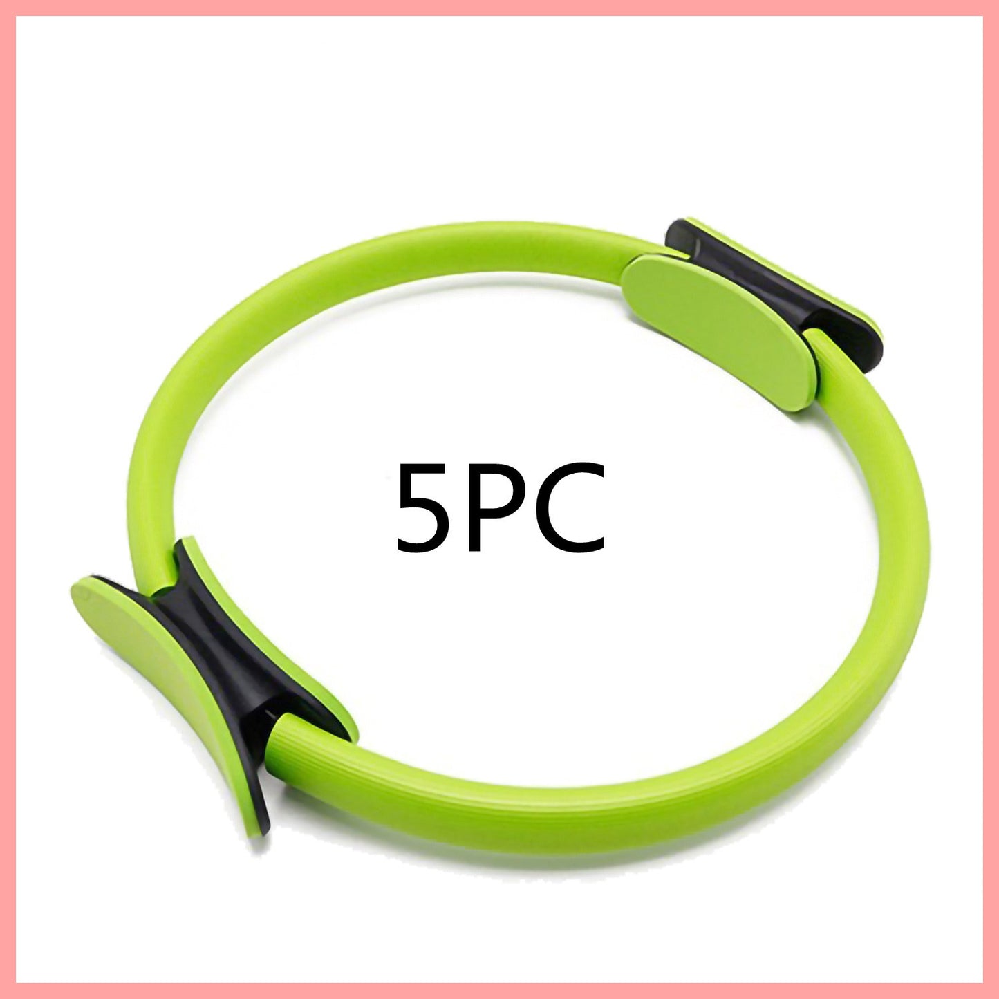 Yoga Fitness Pilates Ring - Flex Verona