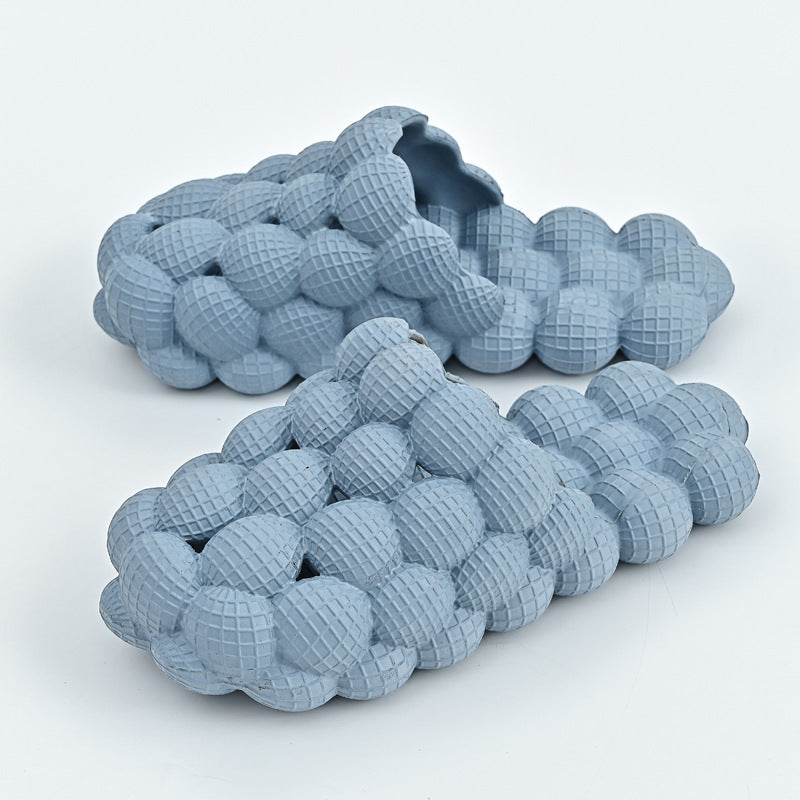 Bubble Massage Slides - Flex Verona