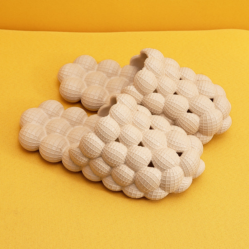 Bubble Massage Slides - Flex Verona