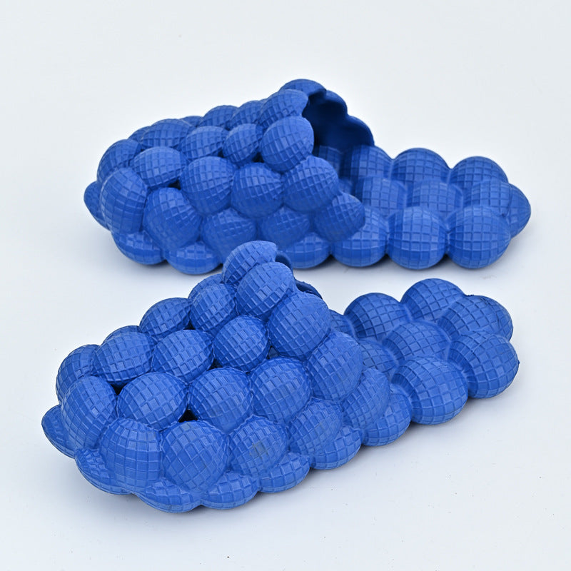 Bubble Massage Slides - Flex Verona