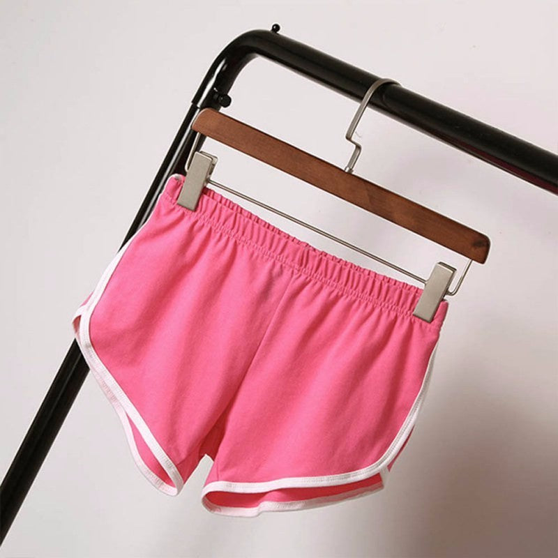 Summer Shorts Women Casual Shorts - Flex Verona