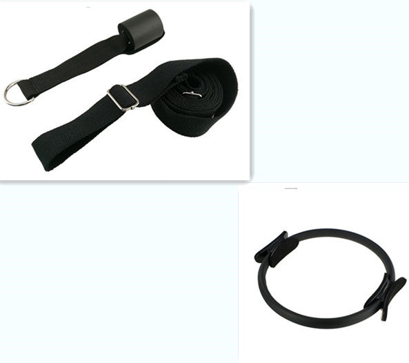Yoga Fitness Pilates Ring - Flex Verona
