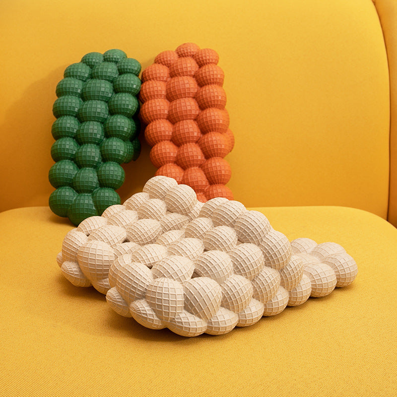 Bubble Massage Slides - Flex Verona