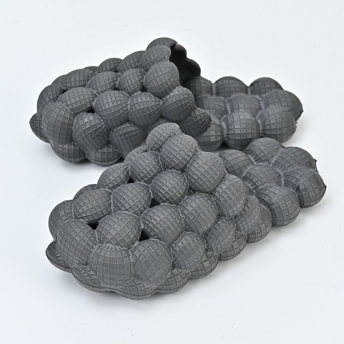 Bubble Massage Slides - Flex Verona