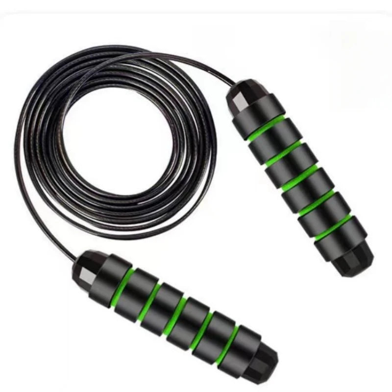 Flex Verona Steel Handle Jumprope - Flex Verona