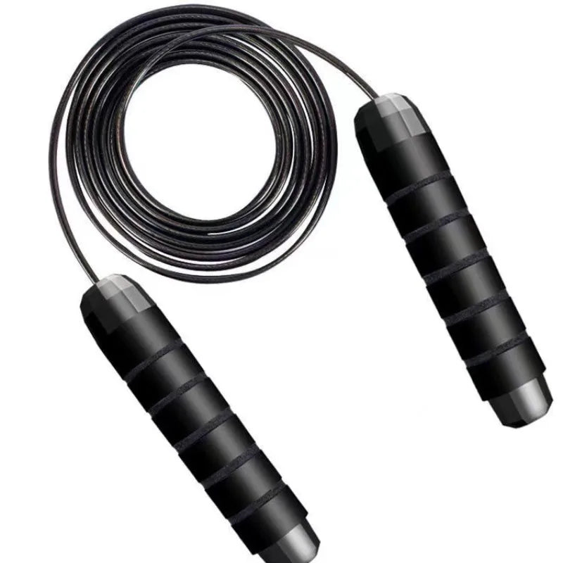 Flex Verona Steel Handle Jumprope - Flex Verona