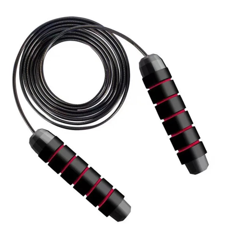 Flex Verona Steel Handle Jumprope - Flex Verona