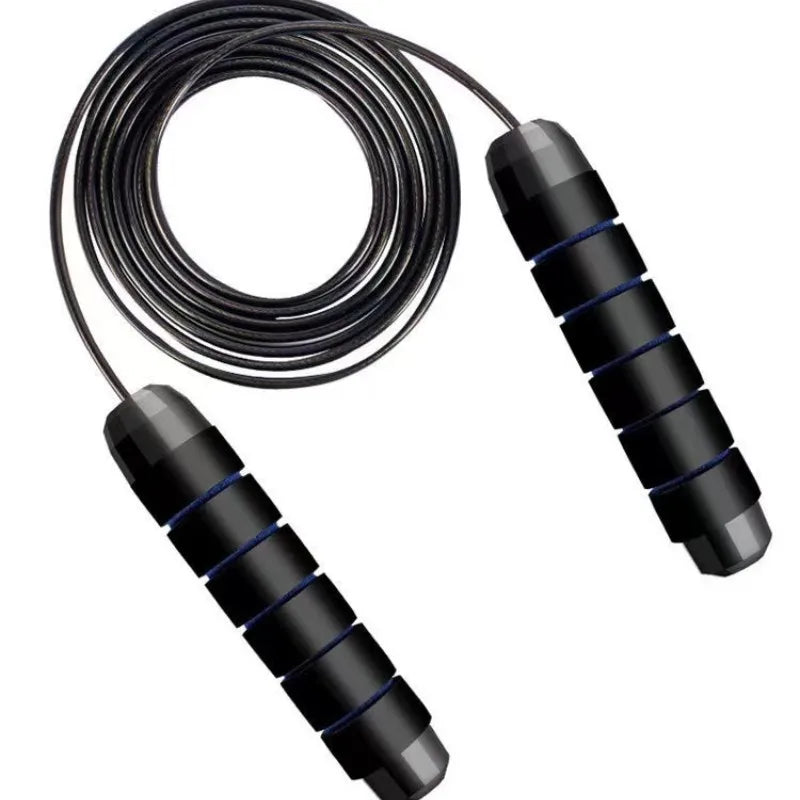 Flex Verona Steel Handle Jumprope - Flex Verona