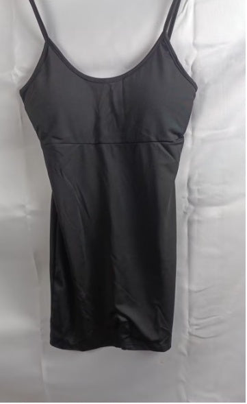 Strap Shorts Jumpsuit - Flex Verona