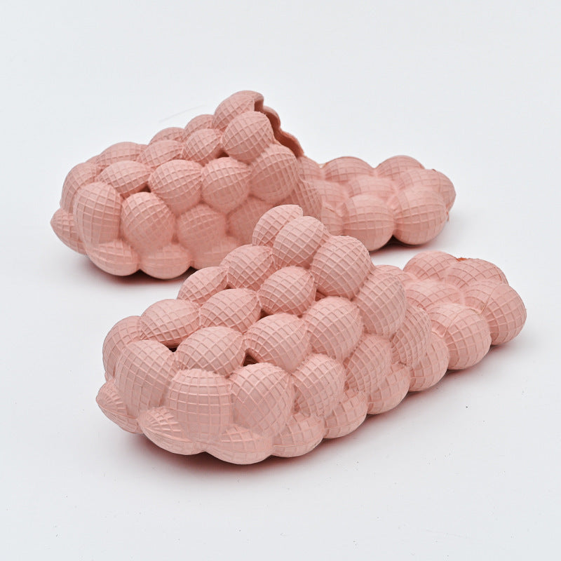 Bubble Massage Slides - Flex Verona
