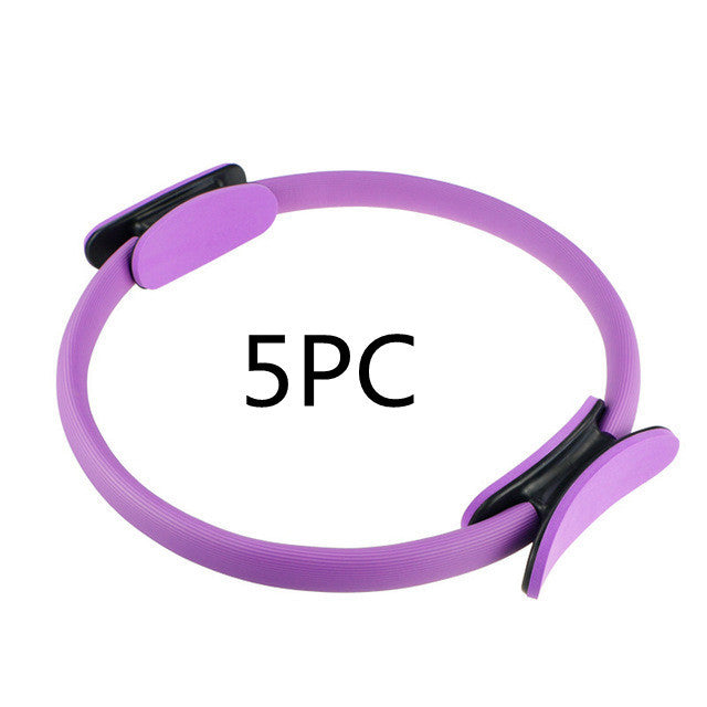 Yoga Fitness Pilates Ring - Flex Verona