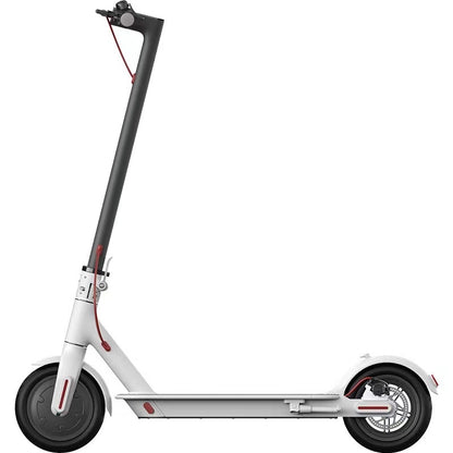 Electric Scooter  Model 8.5 Inch Foldable Portable Mobility Scooter Aluminum Alloy Scooter - Flex Verona
