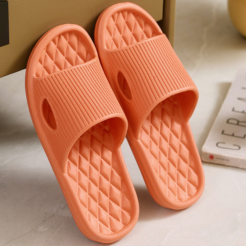 Soft Slippers Non-slip Home Shoes - Flex Verona