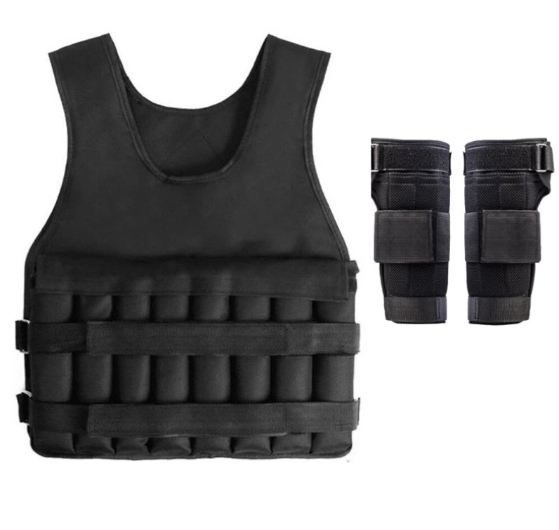 Weighted leggings sandbag - Flex Verona