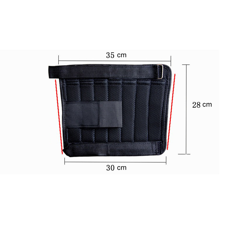 Weighted leggings sandbag - Flex Verona