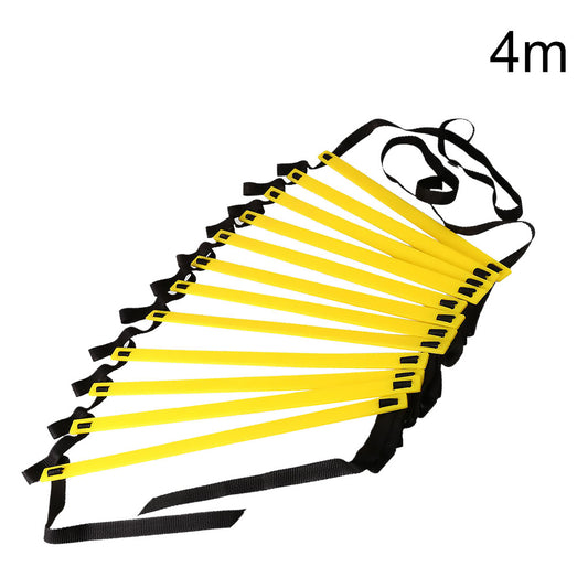 Agility Training Ladder
