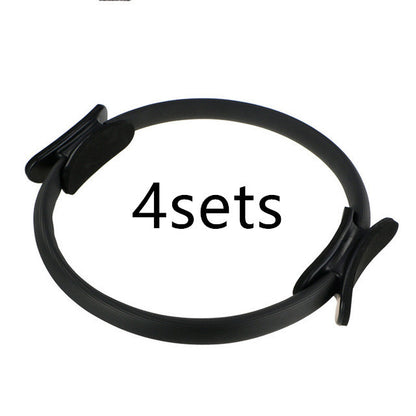 Yoga Fitness Pilates Ring - Flex Verona