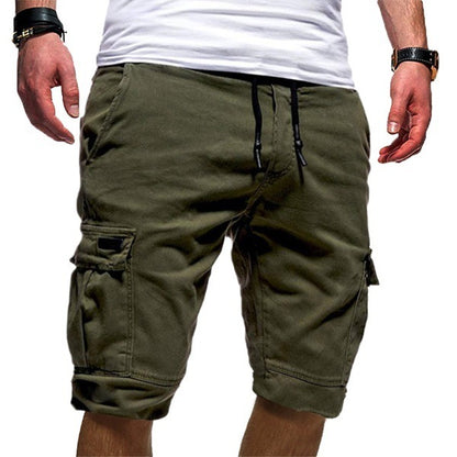 Men Sports Cargo Shorts - Flex Verona