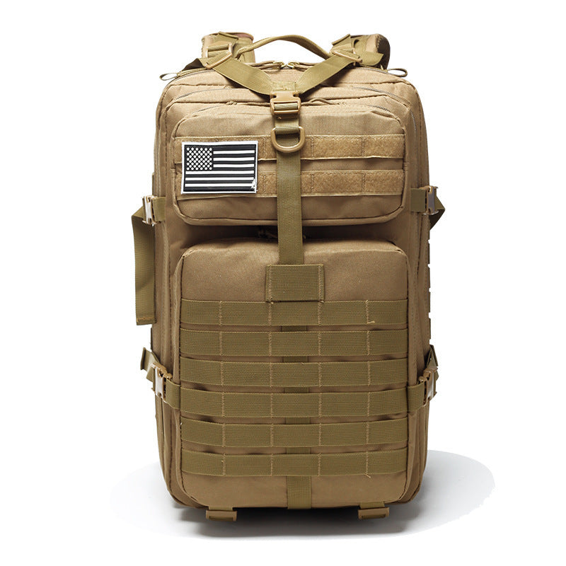 Military Athletic Equiptment Backpack - Flex Verona