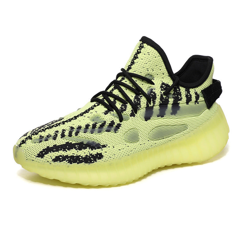 Men's Shoes Sports Running with Mesh - Flex Verona