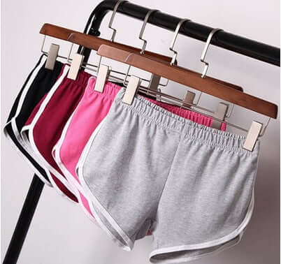Summer Shorts Women Casual Shorts - Flex Verona