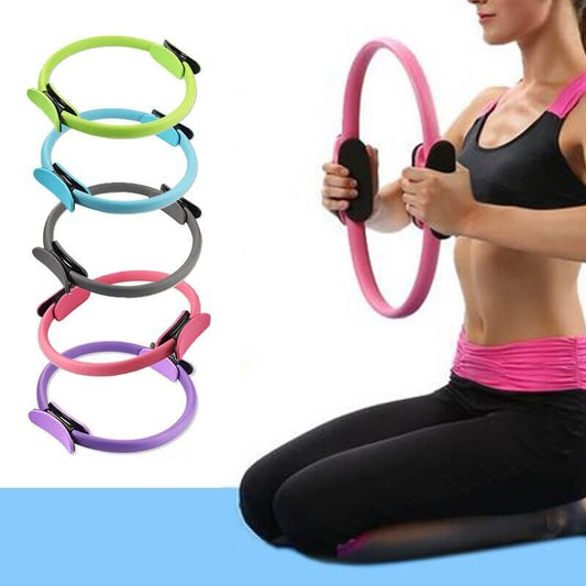 Yoga Fitness Pilates Ring - Flex Verona