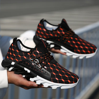 Blade men's shoes sports shoes casual shoes - Flex Verona