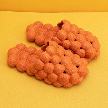 Bubble Massage Slides - Flex Verona