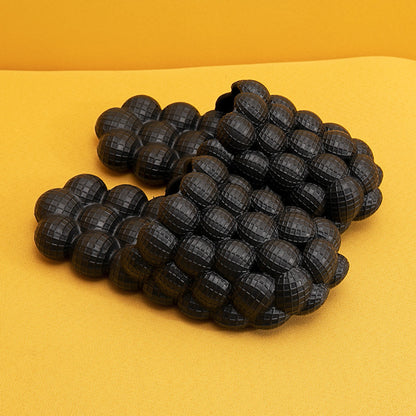 Bubble Massage Slides - Flex Verona