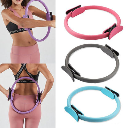 Yoga Fitness Pilates Ring - Flex Verona